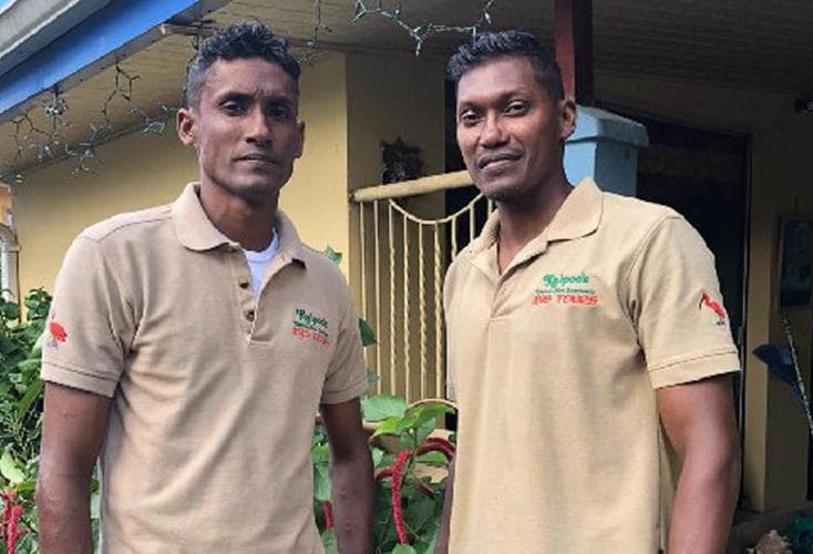 Kalpoo Brothers